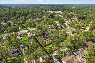 3714 Hill Springs Dr, Kingwood, TX 77345 - Photo 46