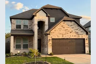 3036 Tulip Poplar Trail E, Conroe, TX 77301 - Photo 2