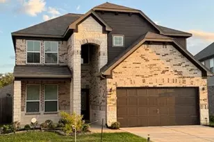 3036 Tulip Poplar Trail E, Conroe, TX 77301 - Photo 2