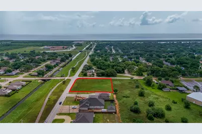 0 25th Avenue N, Texas City, TX 77590 - Photo 2