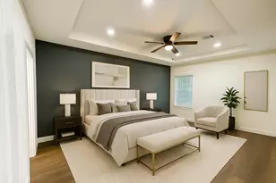 527 Autumn Ln, Livingston, TX 77351 - Photo 6