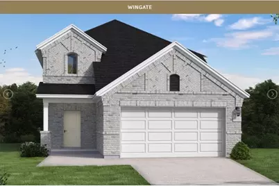 42565 Edmund Rucker Lane, Magnolia, TX 77354 - Photo 1