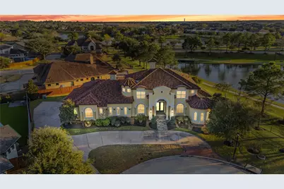 14502 Packard Falls Court, Cypress, TX 77429 - Photo 1
