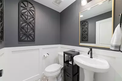 3705 Creekmont Green Lane, Houston, TX 77091 - Photo 18