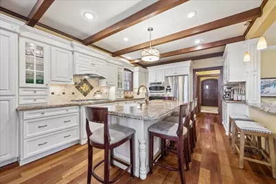 46 Cedar Lawn Circle, Galveston, TX 77551 - Photo 8