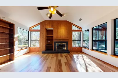 11 Sand Piper Place, The Woodlands, TX 77381 - Photo 8