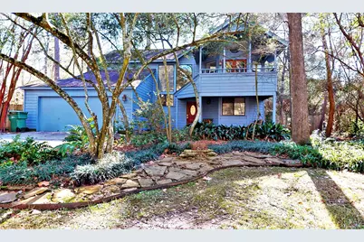 11 Sand Piper Place, The Woodlands, TX 77381 - Photo 2