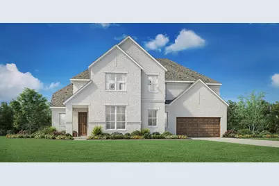 28502 Sandy Lake Drive, Spring, TX 77386 - Photo 1