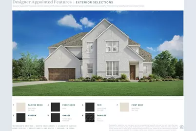 28502 Sandy Lake Drive, Spring, TX 77386 - Photo 2