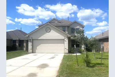 22327 San Damiano Street, New Caney, TX 77357 - Photo 1