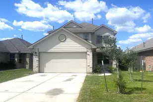 22327 San Damiano St, New Caney, TX 77357 - Photo 1