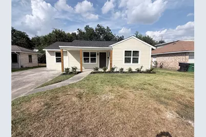 3727 Yosemite Street, Houston, TX 77021 - Photo 1