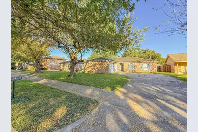 2906 Quail Valley East Drive, Missouri City, TX 77489 - Photo 4