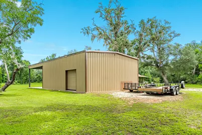 1546 Private Road 648, Cedar Lake, TX 77414 - Photo 10