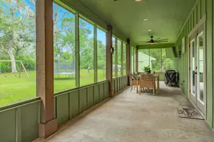1546 Private Rd 648, Cedar Lake, TX 77414 - Photo 32