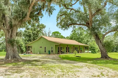 1546 Private Road 648, Cedar Lake, TX 77414 - Photo 1