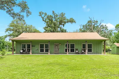 1546 Private Road 648, Cedar Lake, TX 77414 - Photo 2
