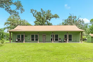 1546 Private Rd 648, Cedar Lake, TX 77414 - Photo 2