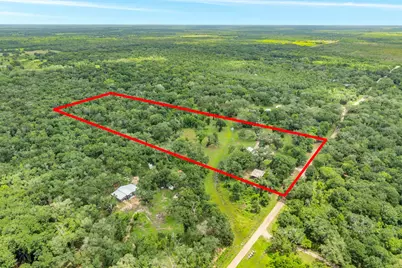 1546 Private Road 648, Cedar Lake, TX 77414 - Photo 4