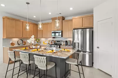 5251 Celestial Court, Manvel, TX 77583 - Photo 4