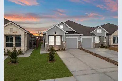 5251 Celestial Court, Manvel, TX 77583 - Photo 1