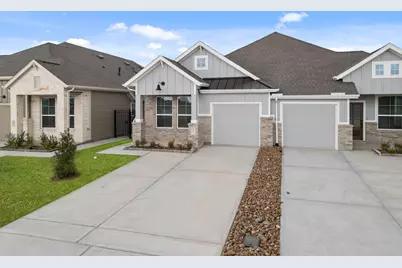 5251 Celestial Court, Manvel, TX 77583 - Photo 4