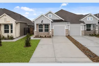 5251 Celestial Court, Manvel, TX 77583 - Photo 2