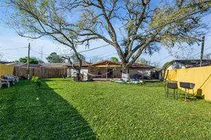 819 Hackberry St, Stafford, TX 77477 - Photo 20
