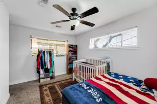 819 Hackberry St, Stafford, TX 77477 - Photo 12