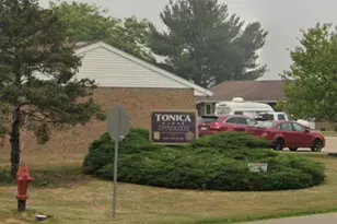 307 Mugekewis, Tonica, IL 61370 - Photo 2