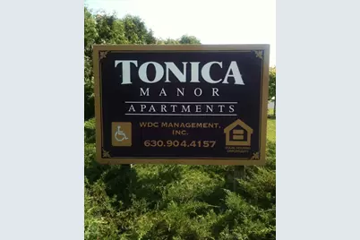 307 Mugekewis, Tonica, IL 61370 - Photo 1