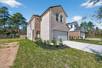 12371 Sunset Canyon Way, Willis, TX 77318 - Photo 4