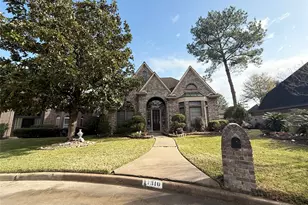 17310 Wyeth Cir, Spring, TX 77379 - Photo 2