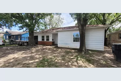 5811 Westdale Street, Houston, TX 77087 - Photo 1