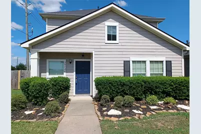 20526 Patriot Park Lane, Katy, TX 77449 - Photo 1