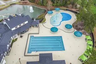 31763 Serrano Bluff Ln, Spring, TX 77386 - Photo 26