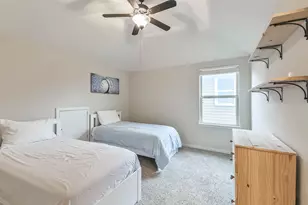 31763 Serrano Bluff Ln, Spring, TX 77386 - Photo 20