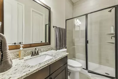 31763 Serrano Bluff Lane, Spring, TX 77386 - Photo 12