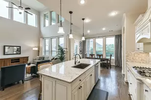 31763 Serrano Bluff Ln, Spring, TX 77386 - Photo 8