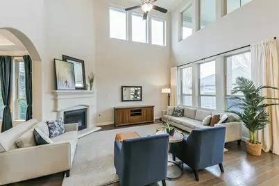 31763 Serrano Bluff Lane, Spring, TX 77386 - Photo 4