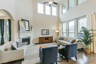 31763 Serrano Bluff Ln, Spring, TX 77386 - Photo 4