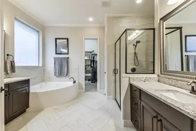 31763 Serrano Bluff Lane, Spring, TX 77386 - Photo 14