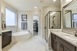 31763 Serrano Bluff Ln, Spring, TX 77386 - Photo 14