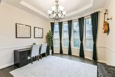 31763 Serrano Bluff Lane, Spring, TX 77386 - Photo 6