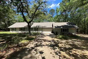 9239 Walnut Rd, Plantersville, TX 77363 - Photo 1