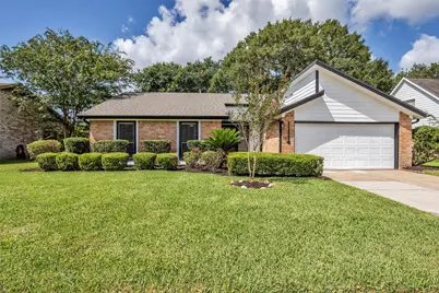 11114 Sageknight Drive, Houston, TX 77089 - Photo 1