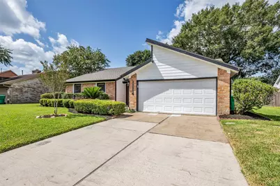 11114 Sageknight Drive, Houston, TX 77089 - Photo 2