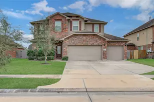 318 Bolton Dr, League City, TX 77573 - Photo 1