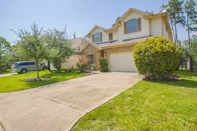 166 Tortoise Creek Way, Spring, TX 77389 - Photo 2