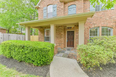6 Cordella Place, The Woodlands, TX 77382 - Photo 1